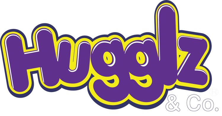 Weighted Warmable Stuffed Animals - Hugglz & Co.